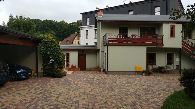 Noclegi Przy Deptaku