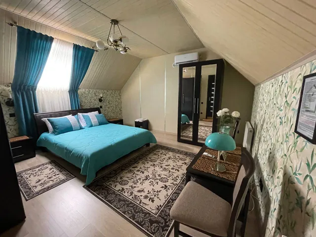 ГОТЕЛЬ Guest House САУНА