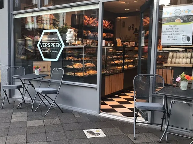 Banketbakkerij Verspeek