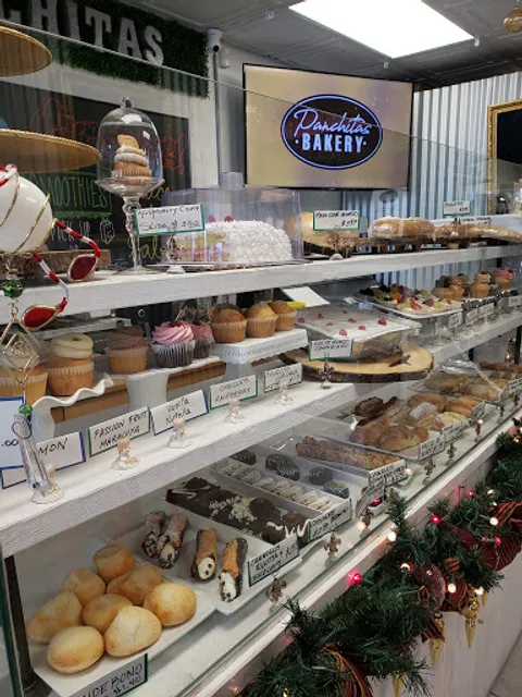 Panchis Bakery CAKE IN A DAY