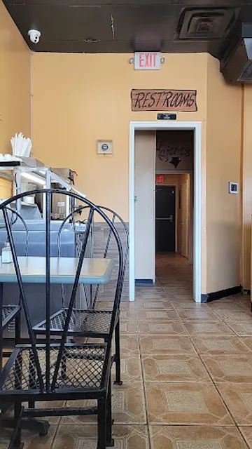 El Tequila Sunrise Mexican Restaurant And Bar