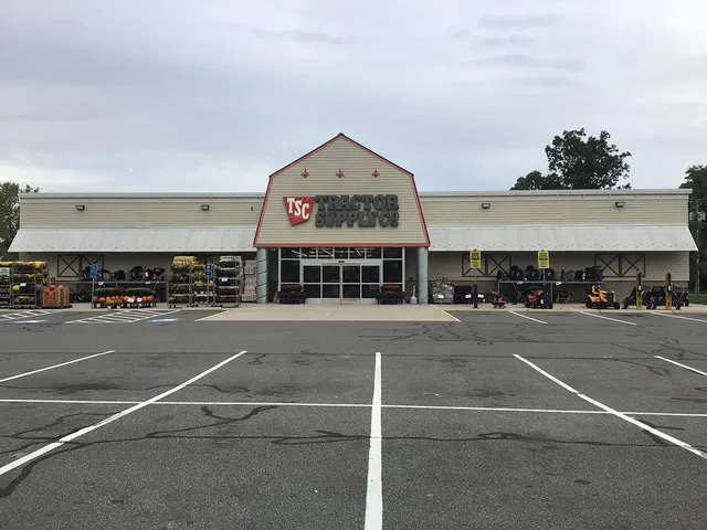 Tractor Supply Co.
