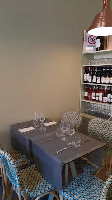 AL BISTROT di Monterosso