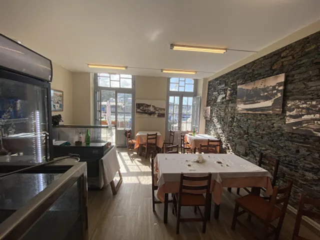 Restaurante La Montañesa del Muelle