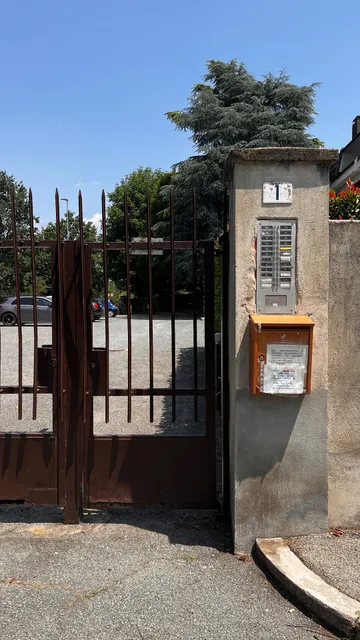 bambnb - Villaggio Tranquillo