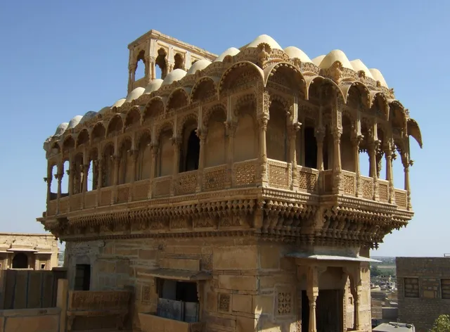 Residency Centre Point Guesthouse