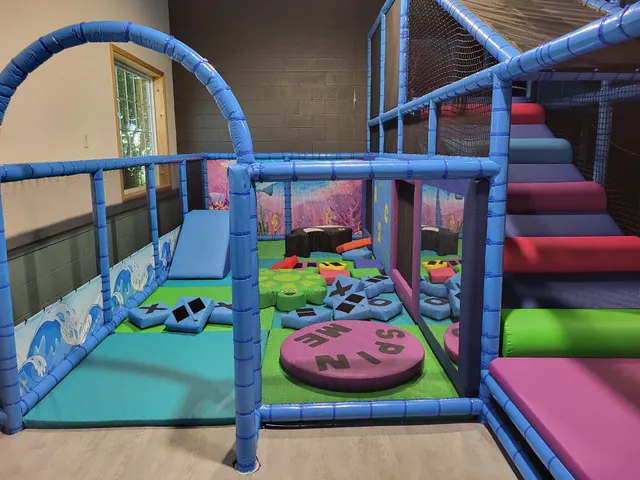 Kidz at Play Family Cafe