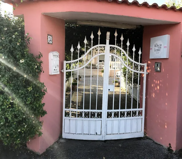 Hotel La Maison Delle Terme