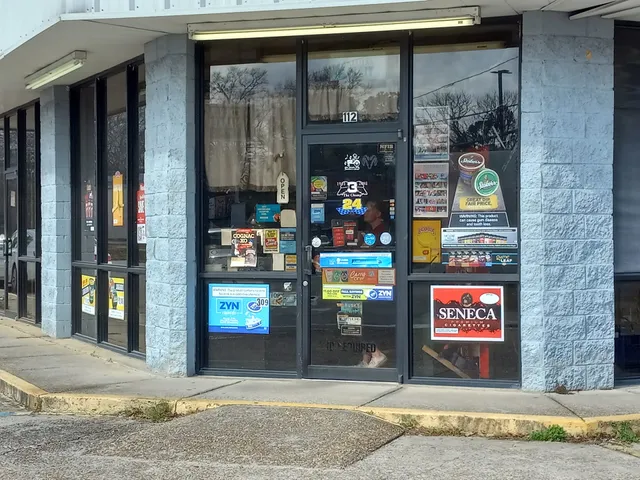 Smokey's Discount Tobacco