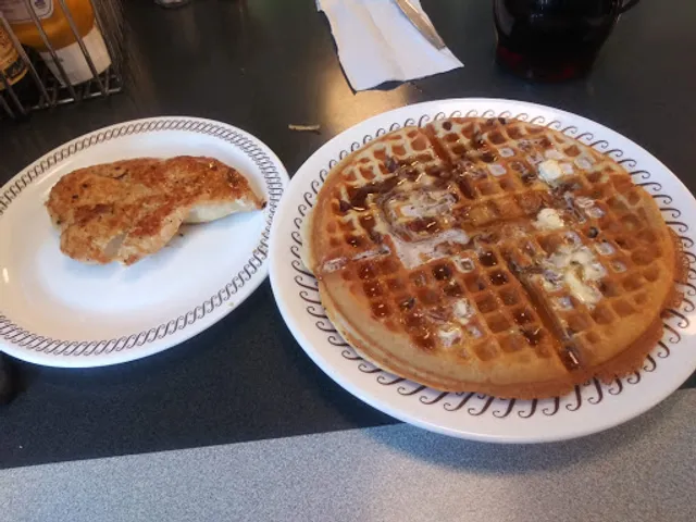 Waffle House