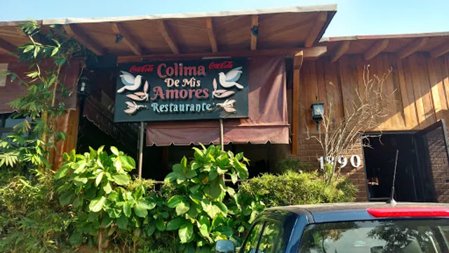 Colima de mis Amores Restaurante