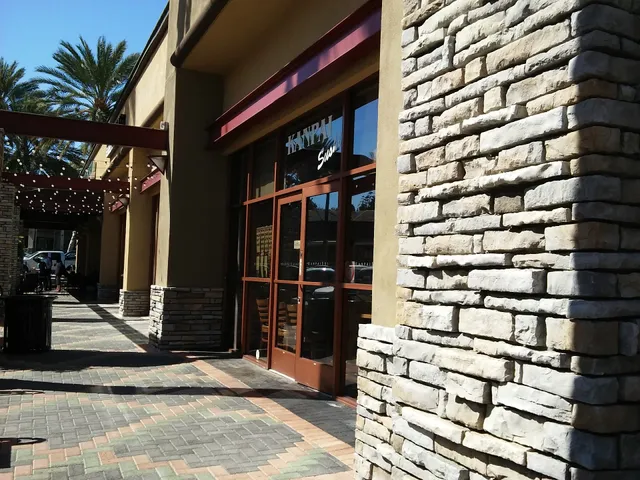 OPAH Seafood + Grill