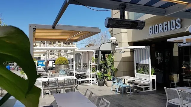 Giorgios Restaurant