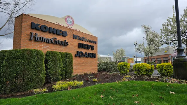 Crossroads at Orenco Station
