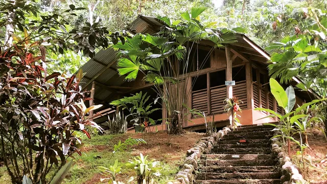 Amazonita Ecolodge