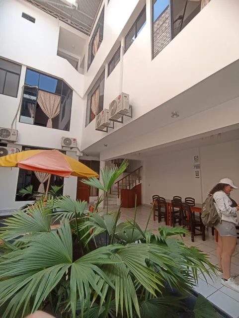 Gold Tarapoto Hospedaje