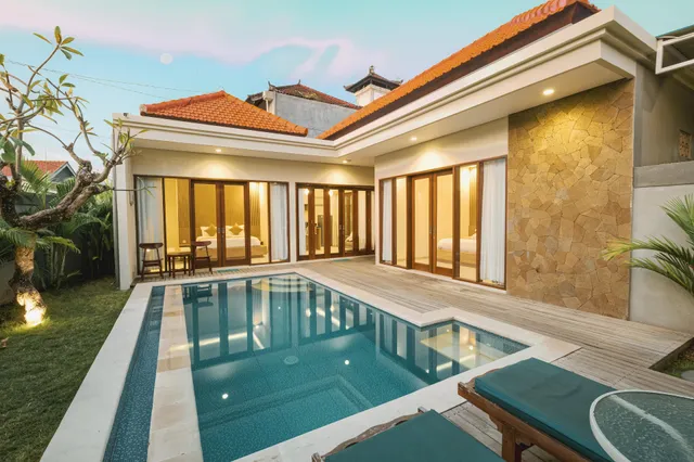 Nerus Villa Canggu