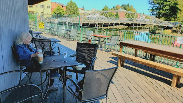 River Front Cafe
