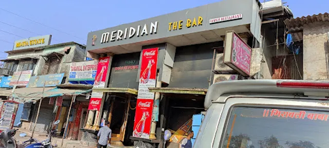 Meridian Family Restaurant & Bar