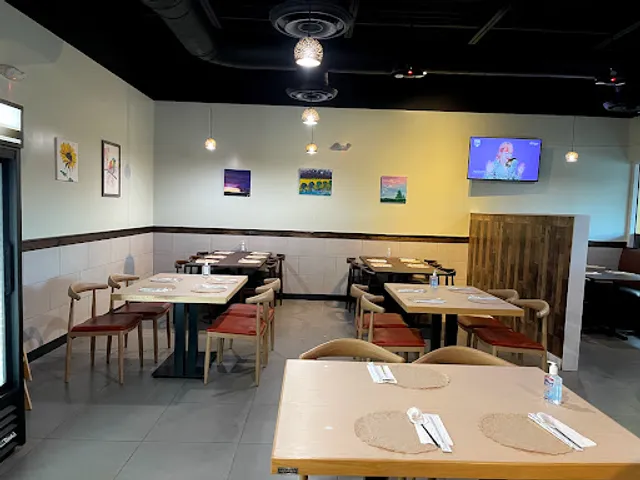 GOGIYA Korean BBQ Restaurant (고기야)