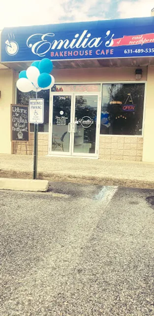 Emilia's kitchen & Bakery