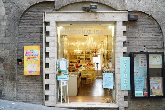 Monnalisa Caffè Bistrot