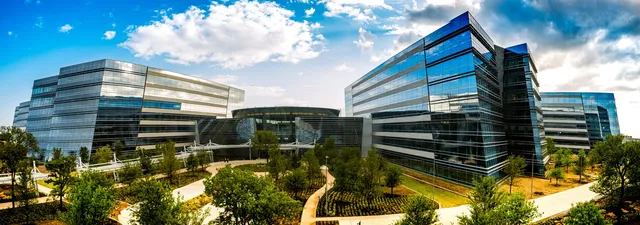 American Airlines - Skyview 7