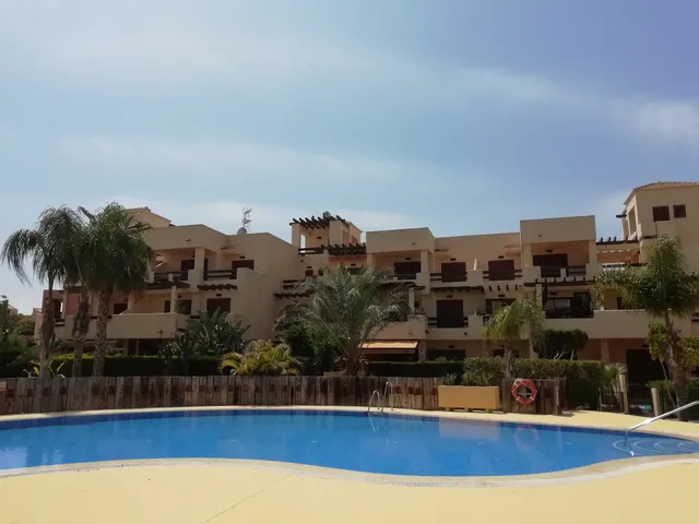 Homes of Spain, Urb Bahia Fenicia