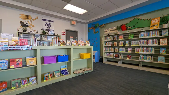 Clark County Library