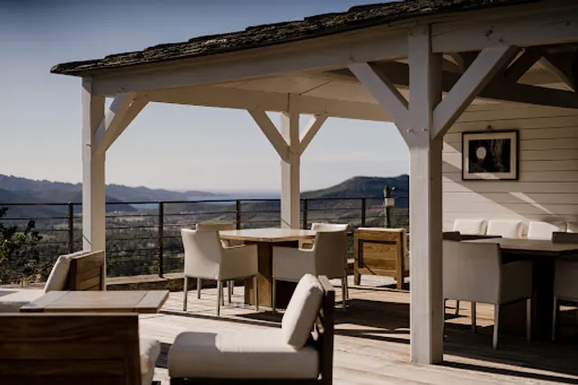 U Palazzu Restaurant Oletta