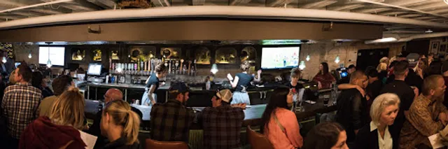 Oskar Blues Grill & Brew - Colorado Springs