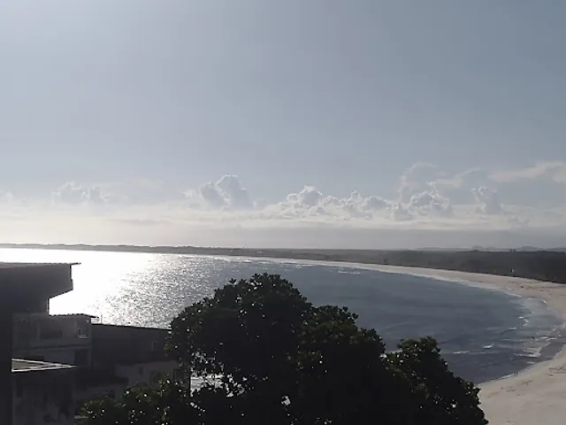 Guerreiros Bar - Barra de Guaratiba