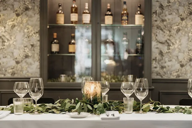 Orrin Restaurant & Bar