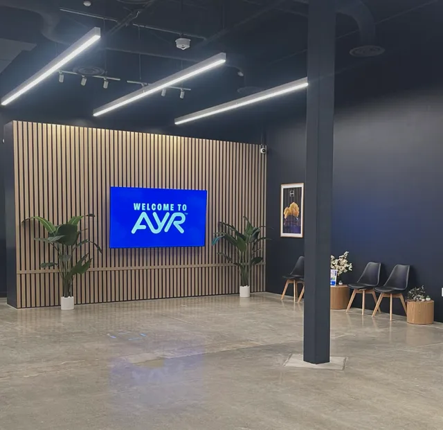 Ayr Dispensary Streetsboro