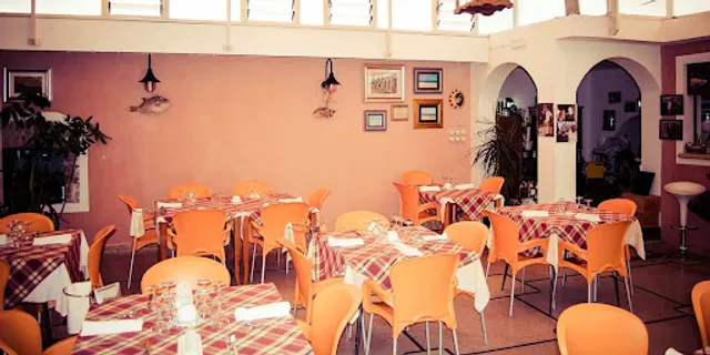Sans Souci il Ristorante