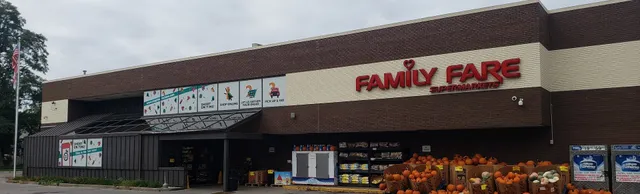 Family Fare Supermarket