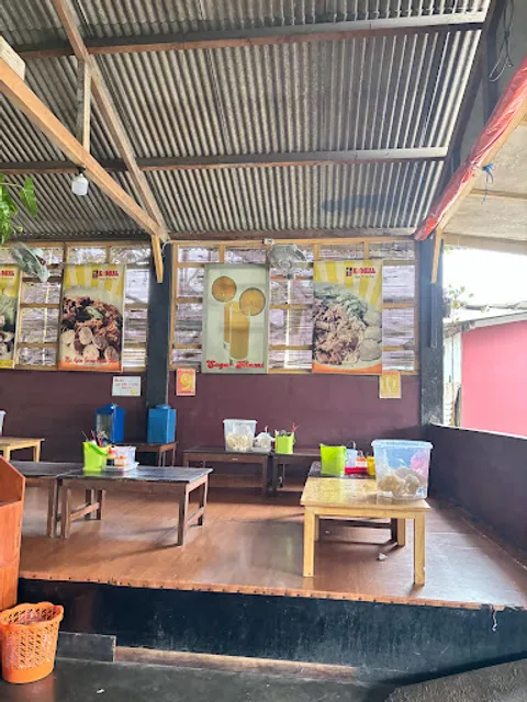 Mie Ayam Bakso Kodhal