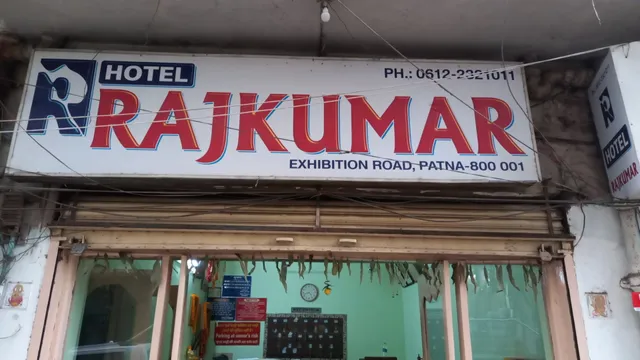 Hotel Rajkumar