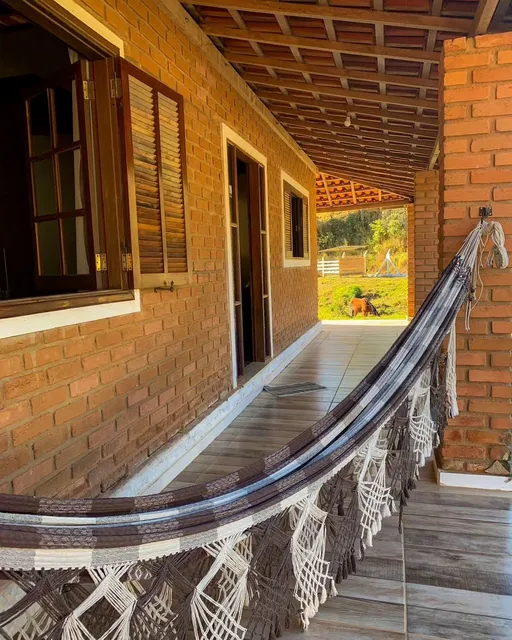 Pousada Villa's Hortelã