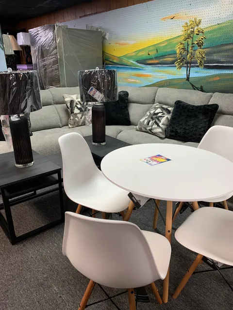 Interior Furniture Warehouse