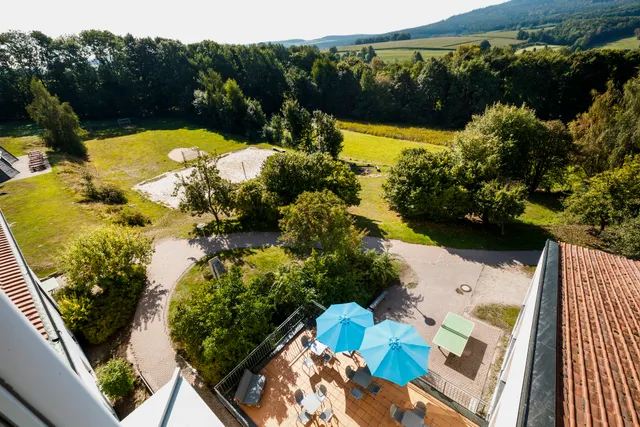 DJH Youth Hostel Wunsiedel