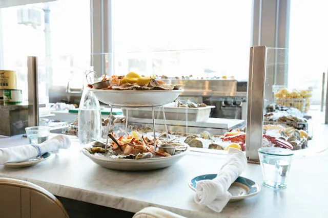 The Darling Oyster Bar