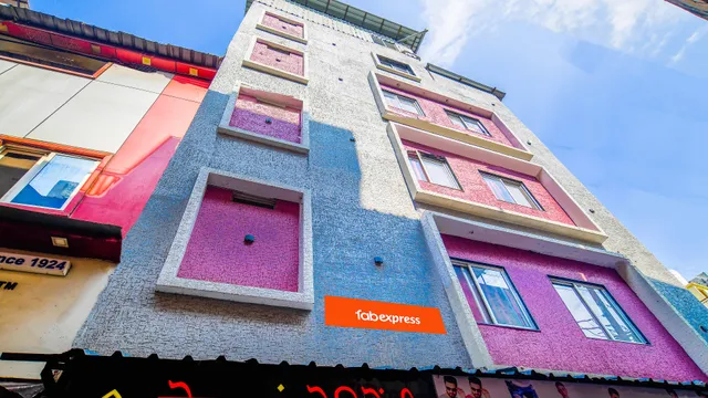 FabHotel Mantra Residency