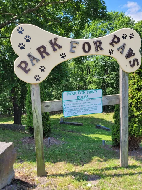 Park for Paws