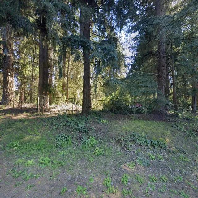 Tacoma Washington Temple