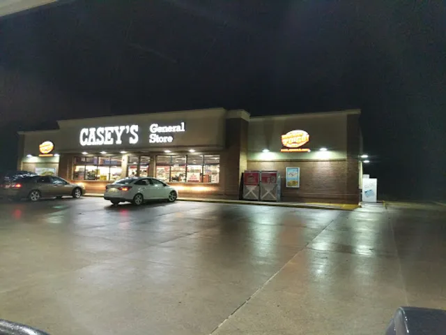 Casey's
