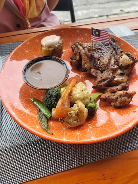 The Chef Table (Kuching)