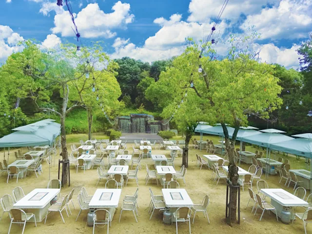 青山BBQフィールド