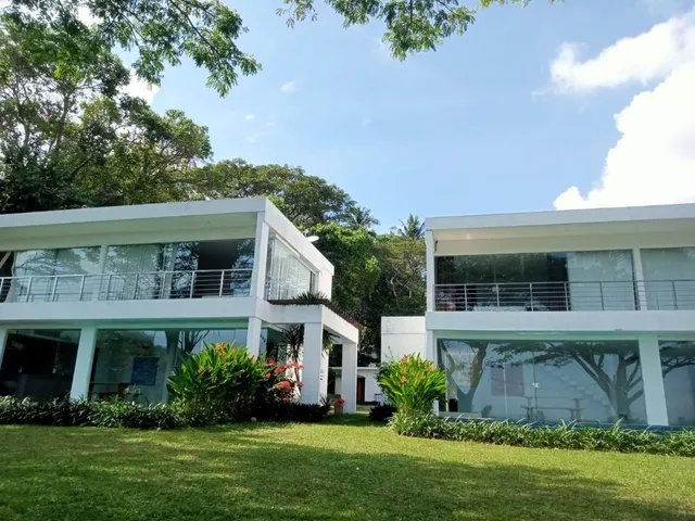 VillaL2 Bukit Batulayar Senggigi,Lombok