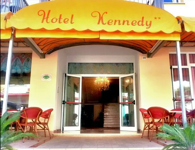 Hotel Kennedy